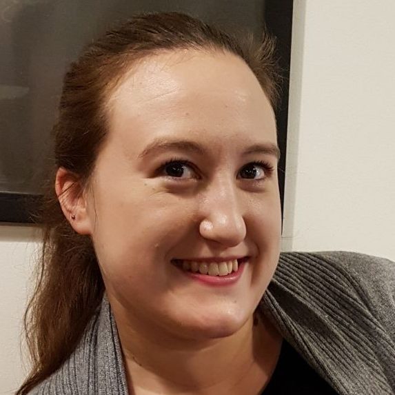 Photo de Julie de Roots & Paws